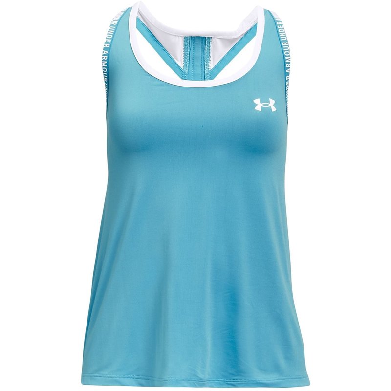 Under Armour Armour Knockout Tank Top Junior Girls