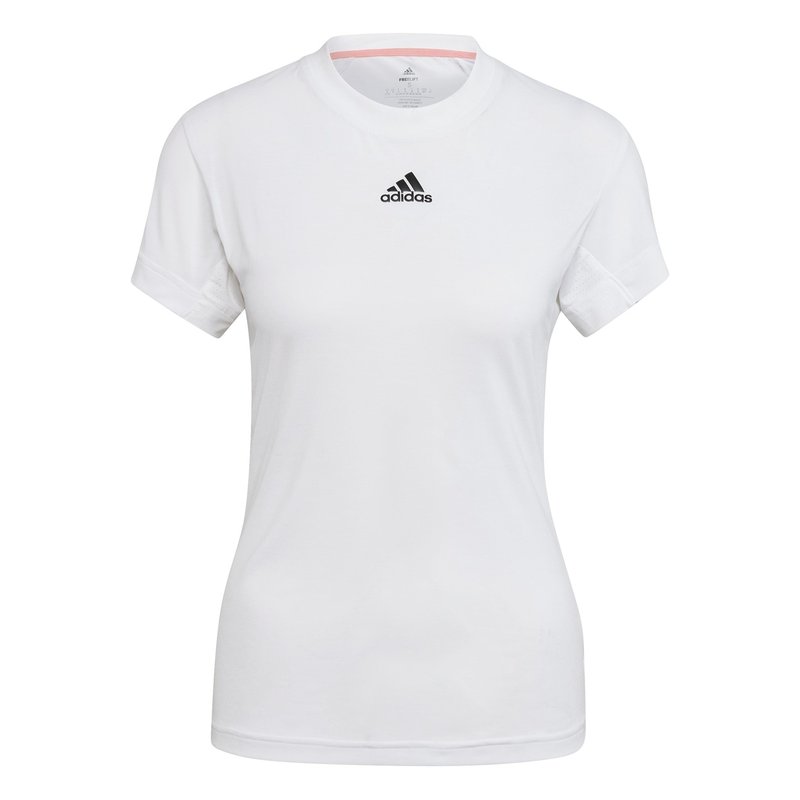 adidas Freelift T Shirt Womens