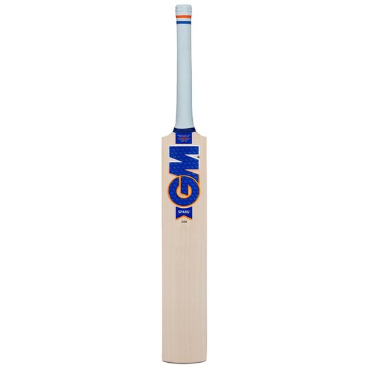 Gunn And Moore and Moore Sparq 300 Cricket Bat Unisex Adults