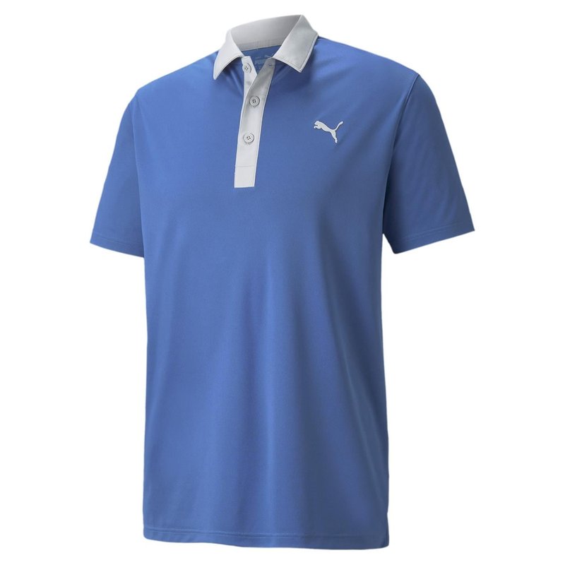 Puma Gamer Polo Mens