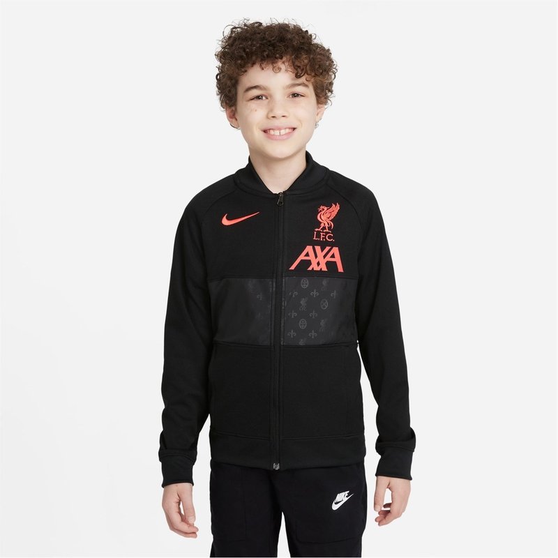 Nike LFC Anthem Junior Boys Jacket