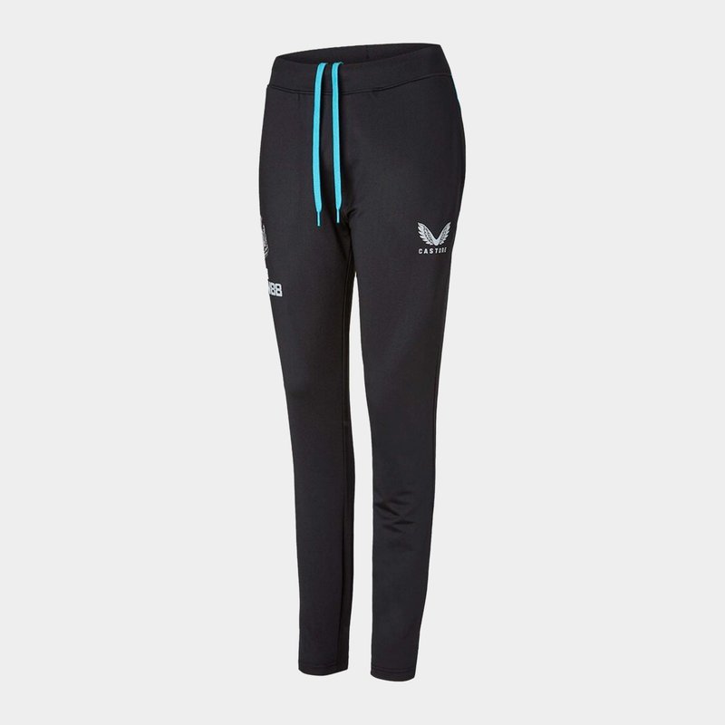 Castore Newcastle United FC Tracksuit Bottoms Womens