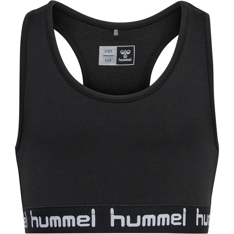 Hummel Mimi Sports Bra Junior Girls