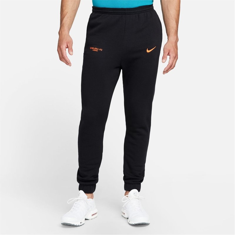 Nike Chelsea FC Fleece Jogging Pants Mens