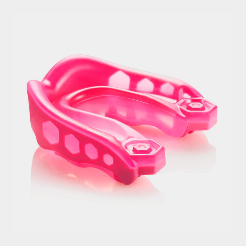 Shock Doctor Gel Max Mouth Guard