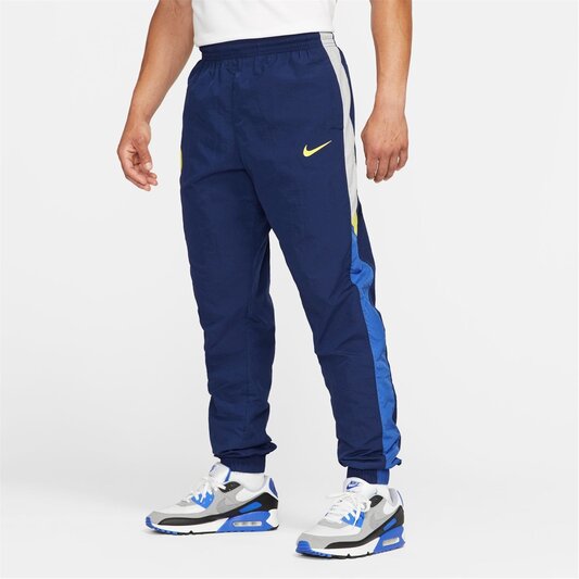 Nike Chelsea FC Signature Jogging Pants Mens