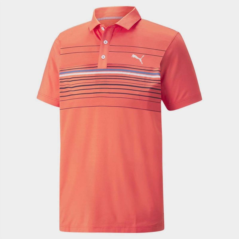 Puma Canyon Polo Shirt Mens