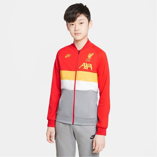 Nike LFC Anthem Jacket Junior Boys