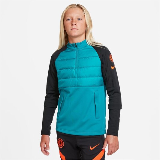 Nike CFC Drill Top Jn99
