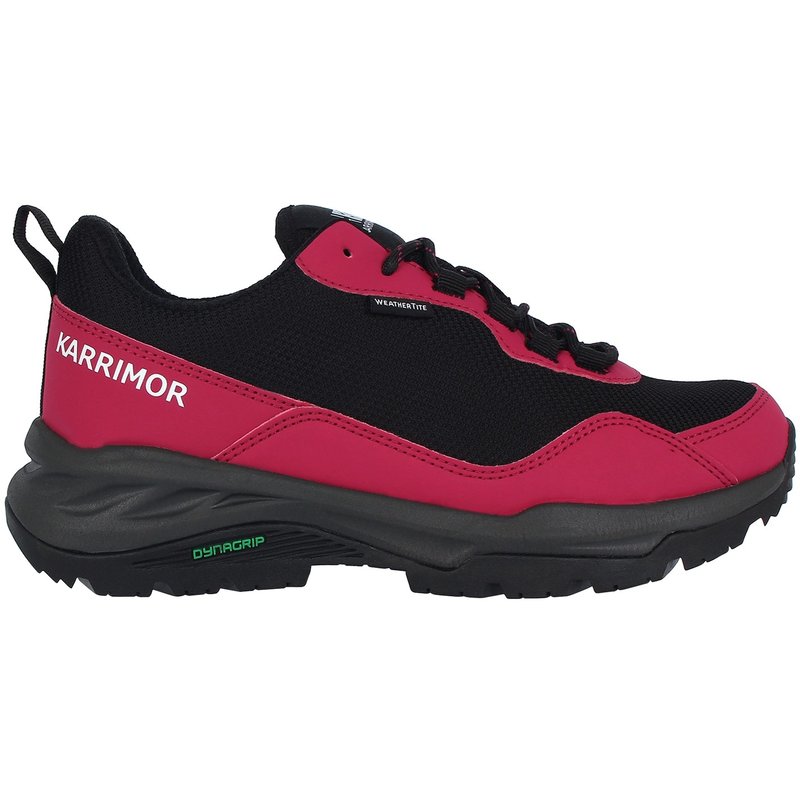 Karrimor Verdi Low Walking Shoes Ladies