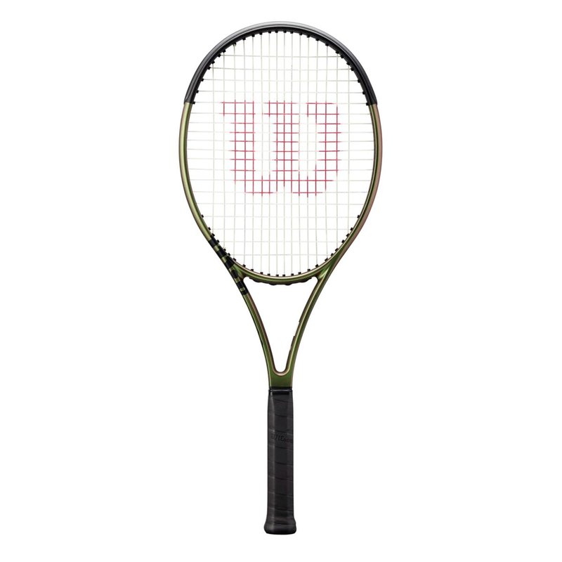 Wilson Blade 104 V8 Unstrung Tennis Racket