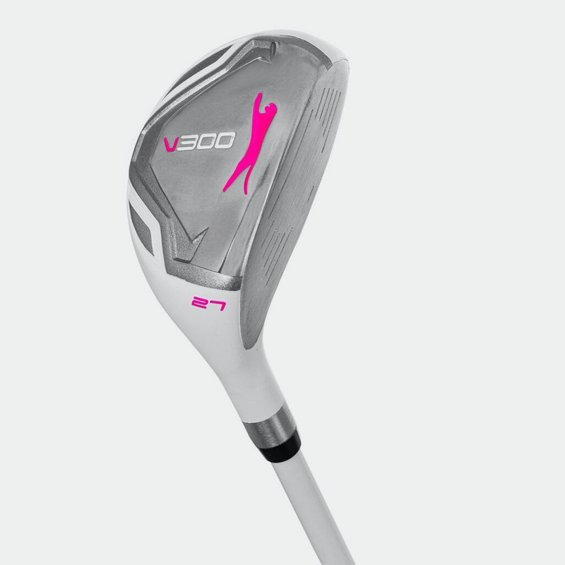 Slazenger V300 Hybrid Ladies