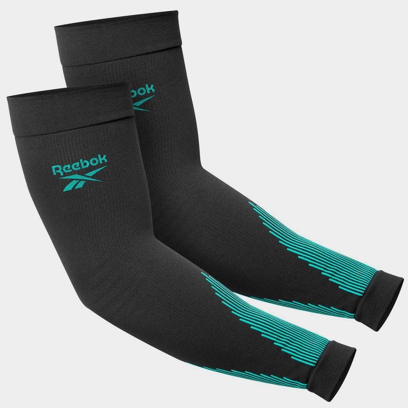 Reebok Compression Arm Sleeves