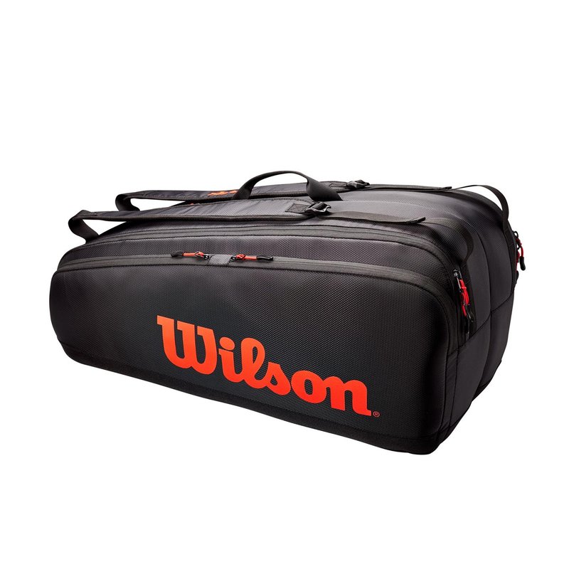Wilson Tour 12 Pack Tennis Racket Bag