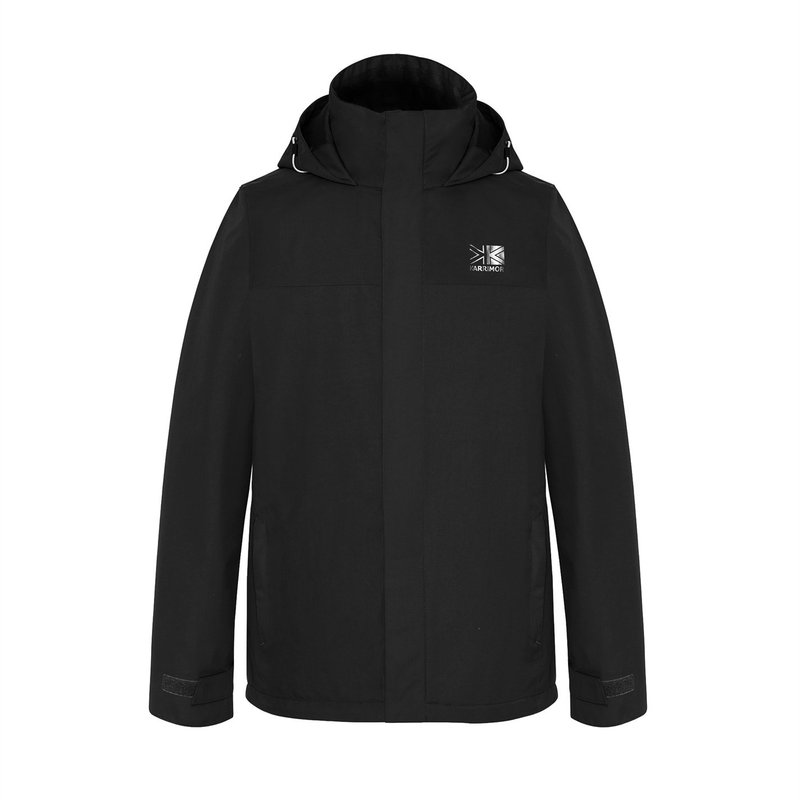 Karrimor 3 in 1 Weathertite Jacket Mens