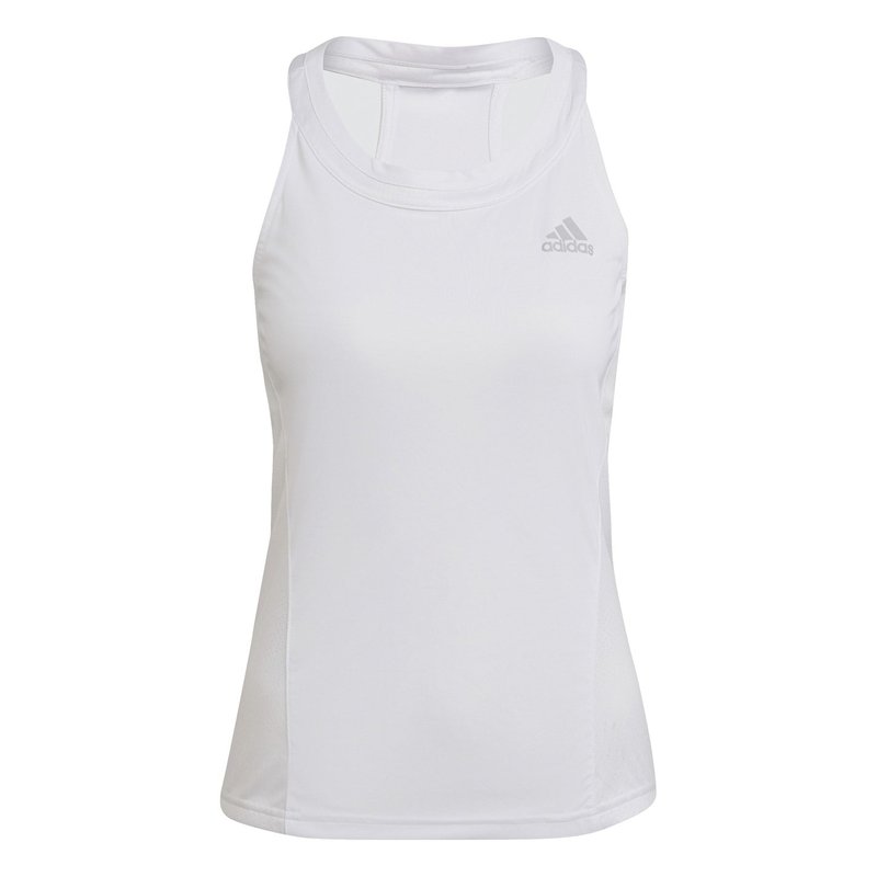 adidas Club Tank Top Womens