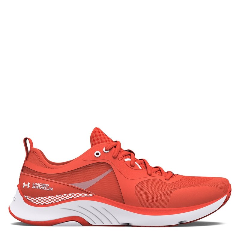 Under Armour HOVR Omnia Womens Training Shoes