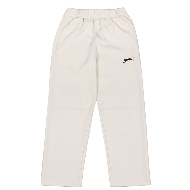 Slazenger Aero Cricket Trousers Juniors
