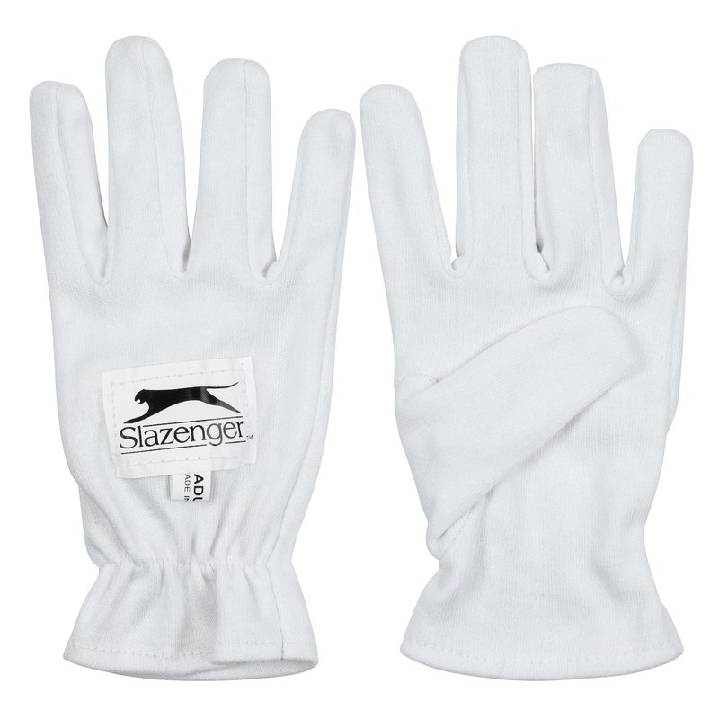 Slazenger Pro Inner Cricket Gloves Juniors