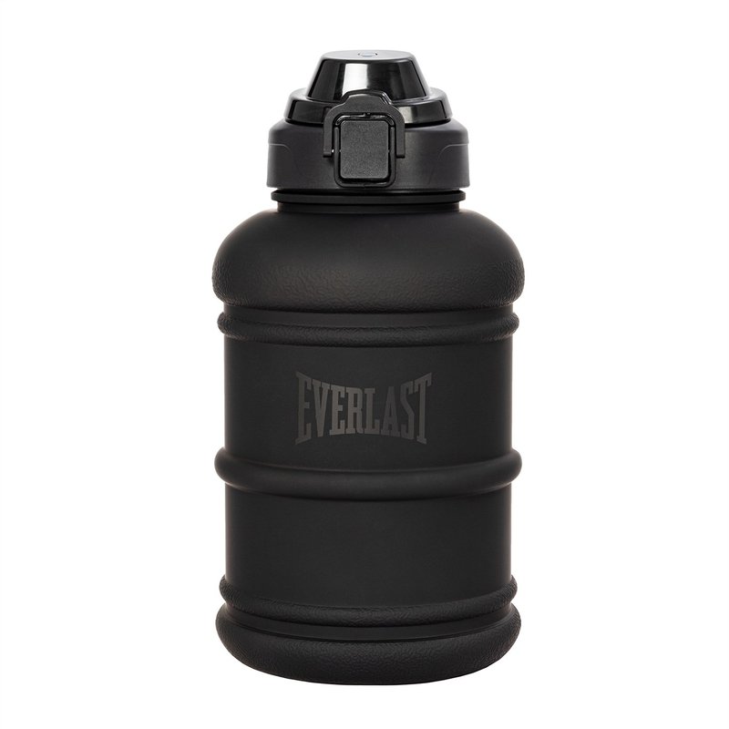 Everlast Extra Large Straw Bottle