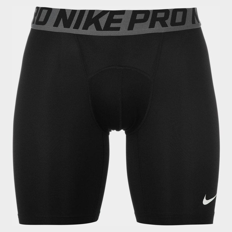 Nike Pro Core 6 Base Layer Shorts Mens