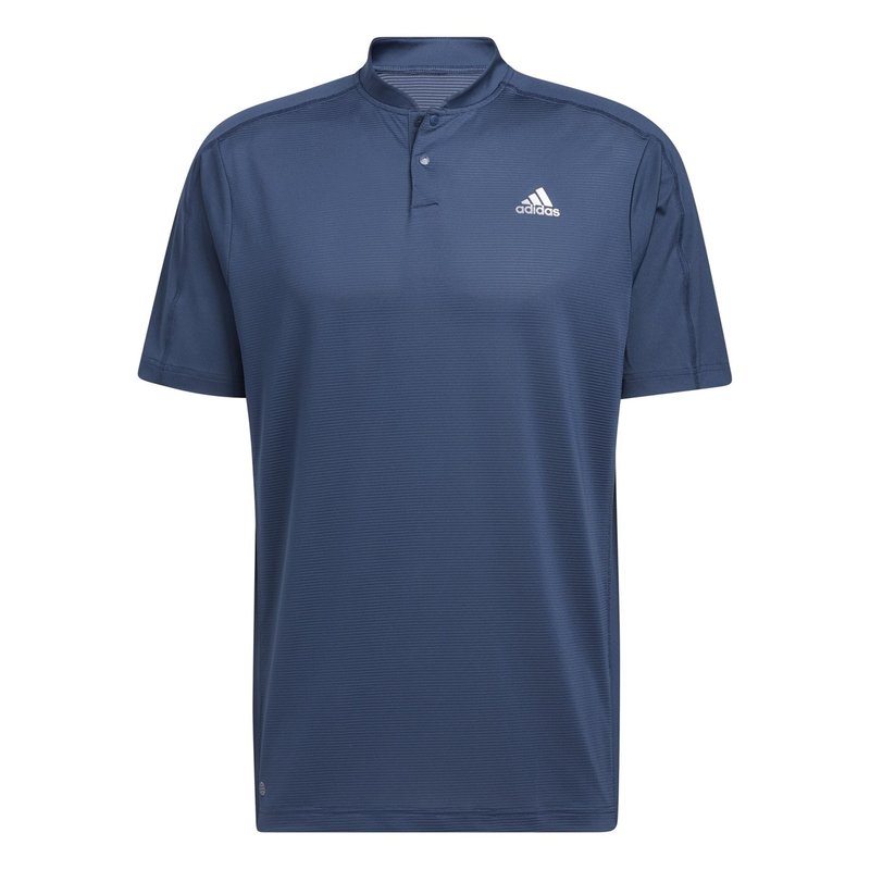 adidas Mens Essential Sport Polo