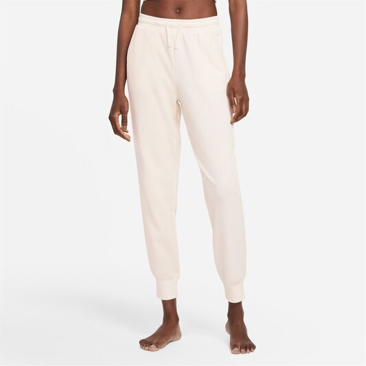 Nike DriFit Luxe Waffle Jogging Pants Womens