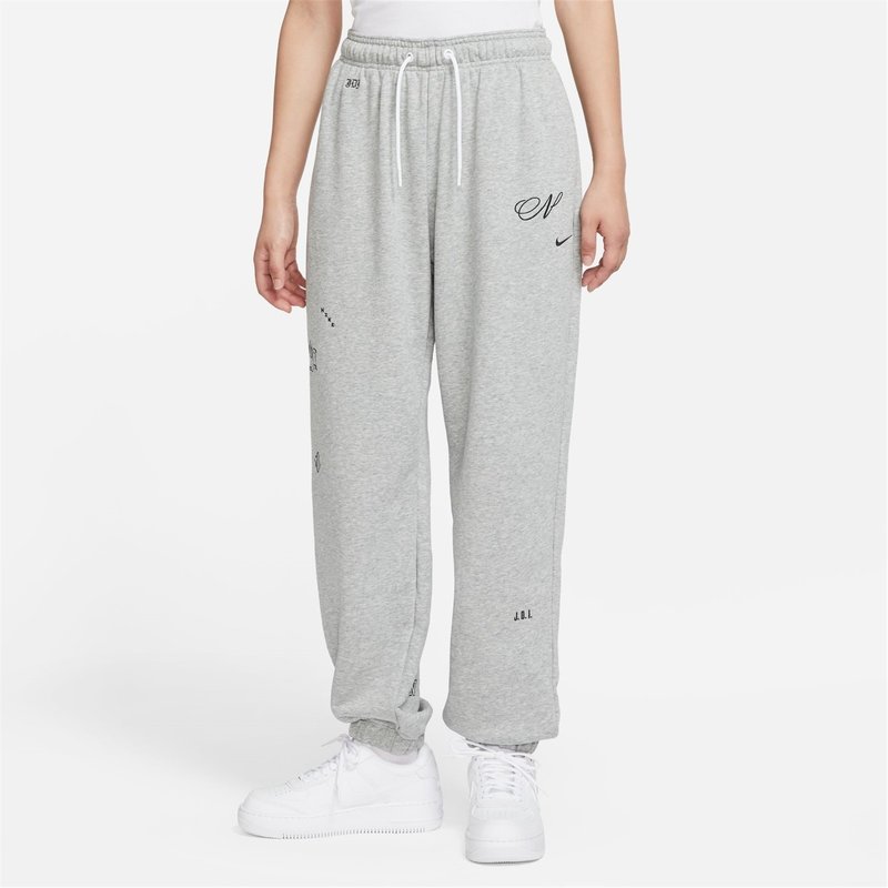 Nike Clash Fleece Jogging Pants Womens