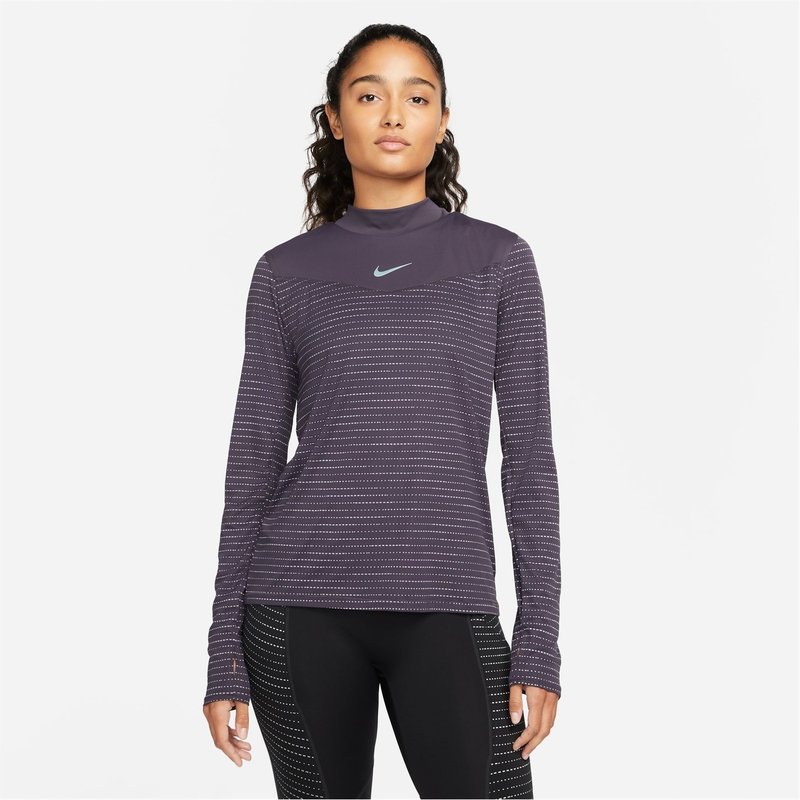 Nike Long Sleeve T Shirt Womens