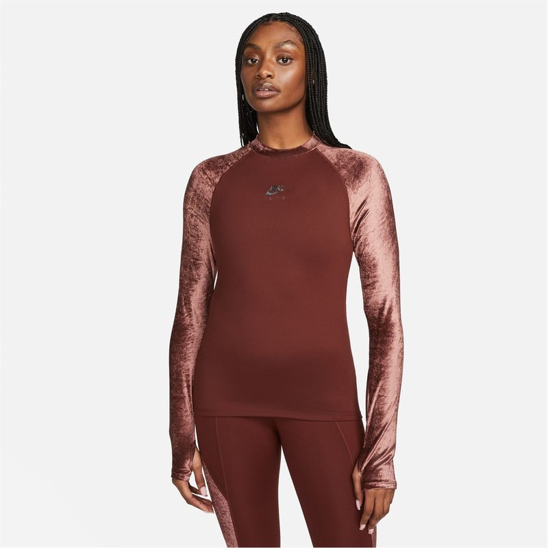 Nike Air Running Midlayer Ladies