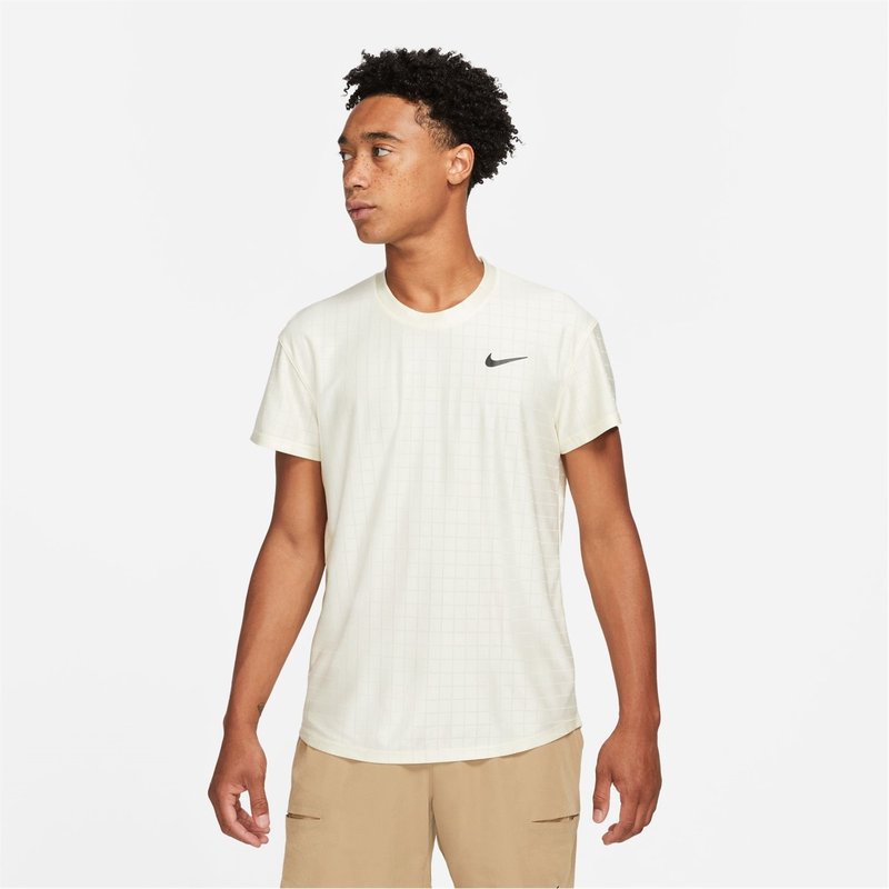 Nike Advantage Short Sleeve T Shirt Mens