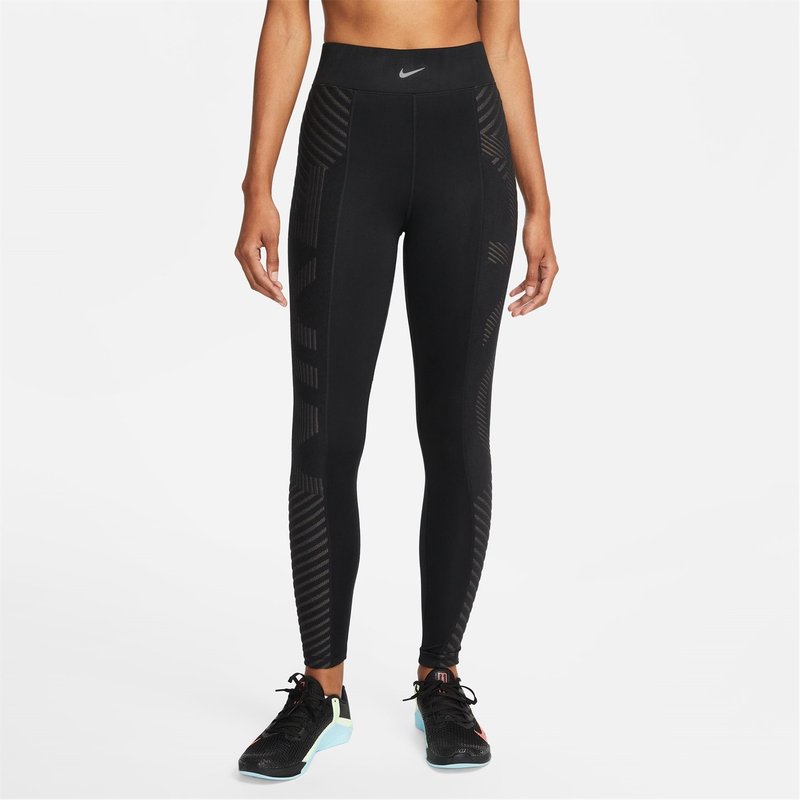 Nike ThermaFit Advantage High Waist Tights Womens
