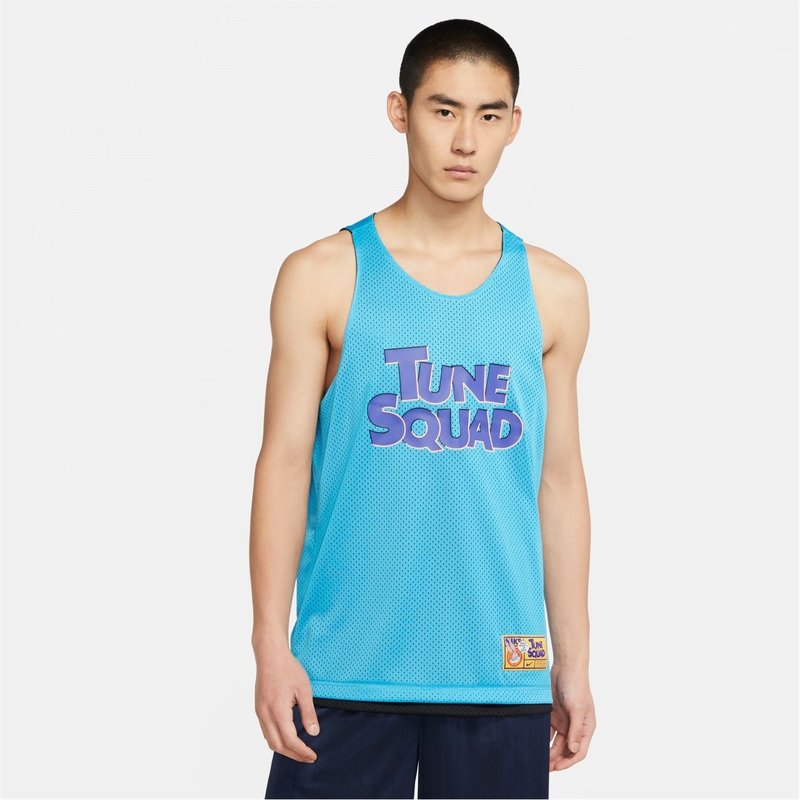 Nike DriFit Vest Mens