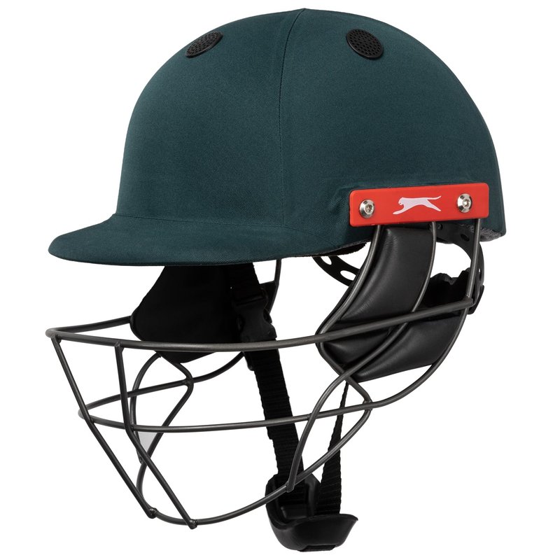 Slazenger V2 Series Cricket Helmet Adults