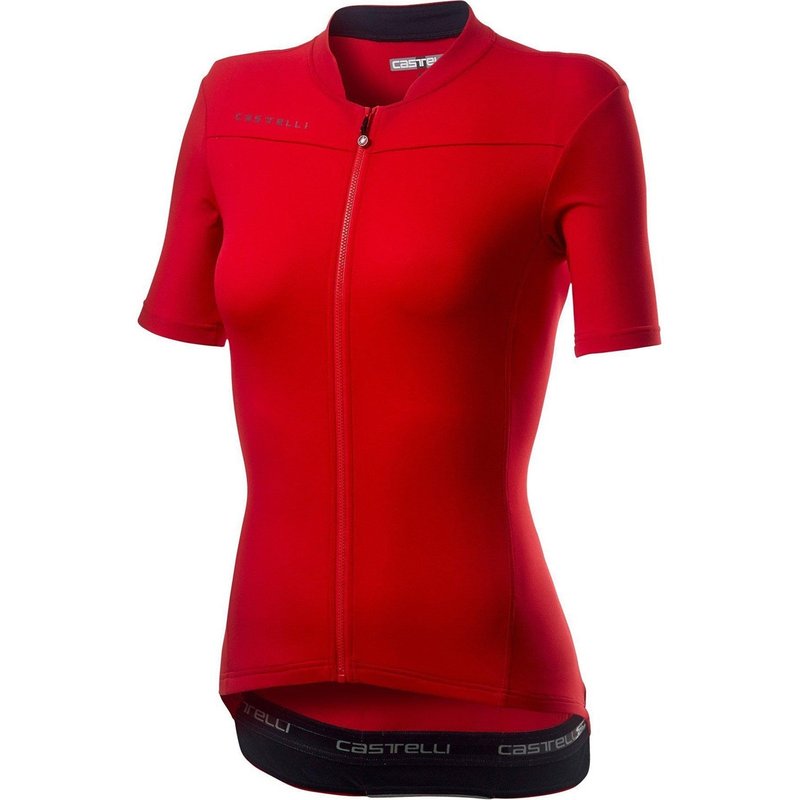 Castelli Anima 3 Womens Jersey