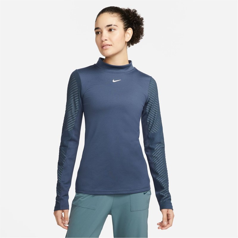 Nike ThermaFit Advanced Long Sleeve Top Womens
