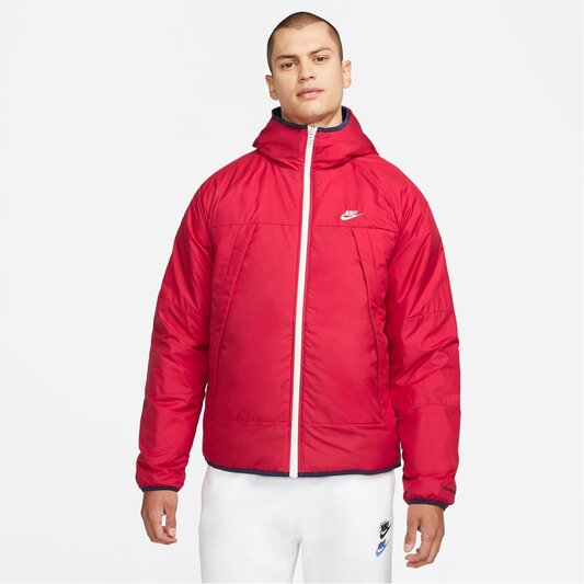 Nike RPL Legacy Hooded Jacket Mens