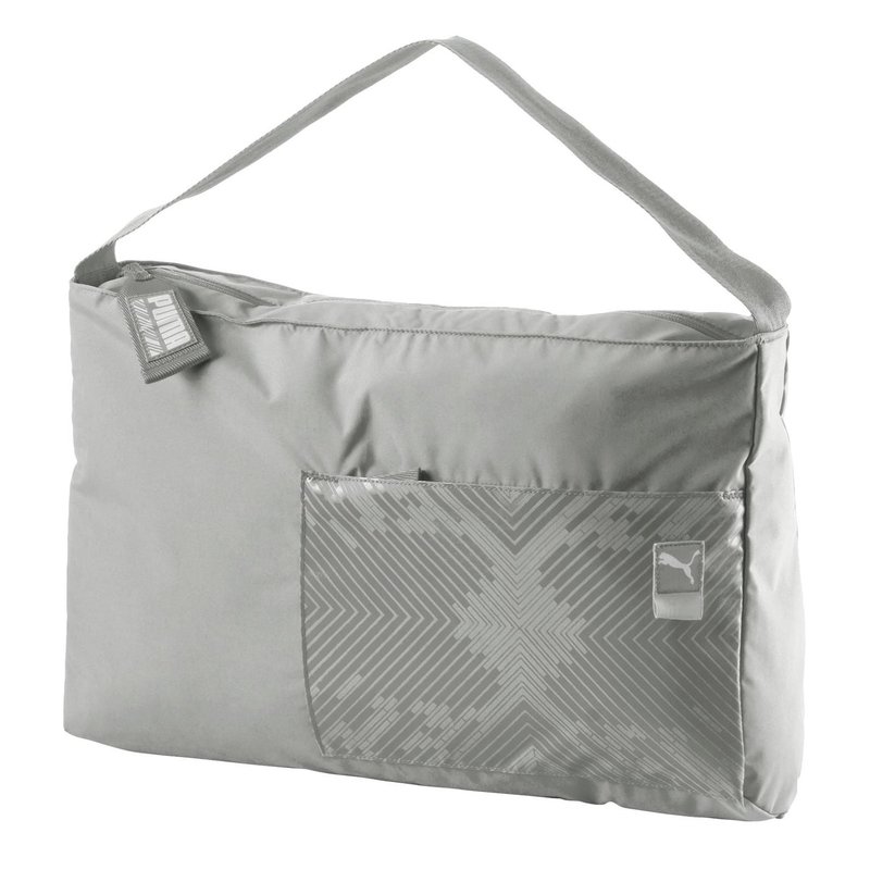 Puma Barrel Bag