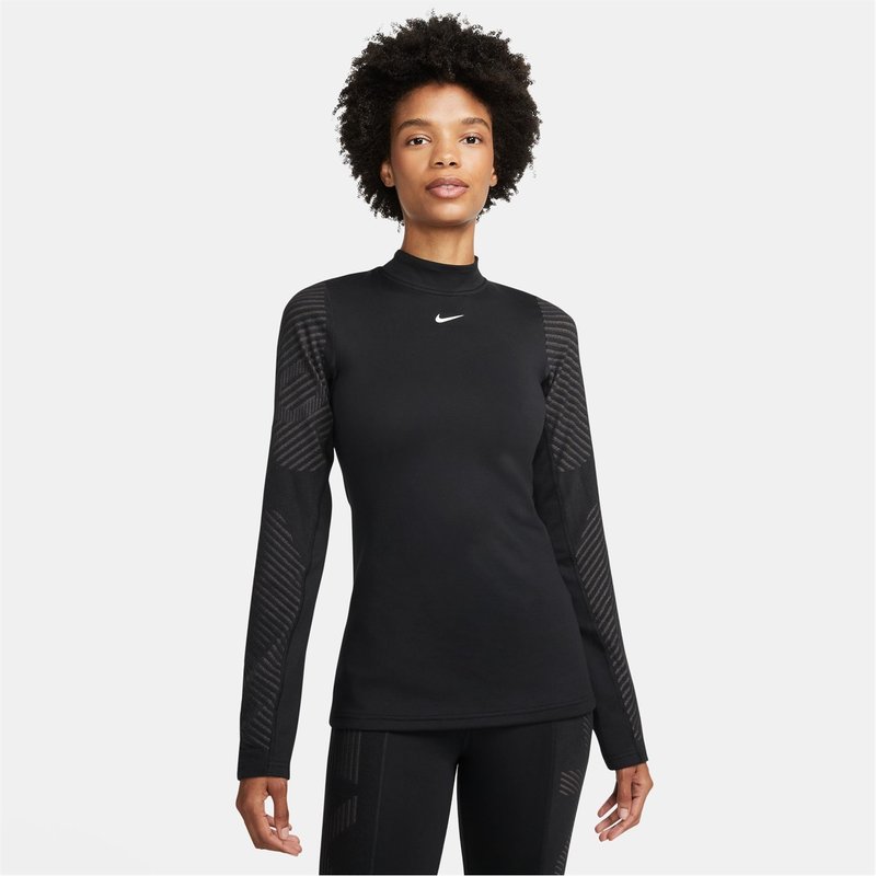 Nike ThermaFit Advanced Long Sleeve Top Womens