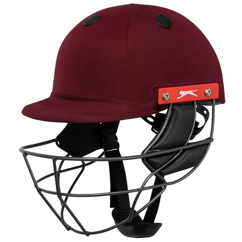 Slazenger V2 Series Cricket Helmet Adults