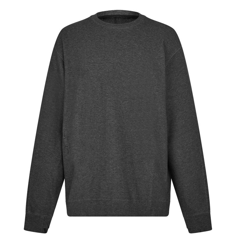 Nike Fleece Crew Sweater Mens