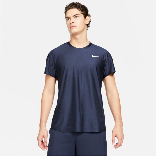Nike Advantage Short Sleeve T Shirt Mens