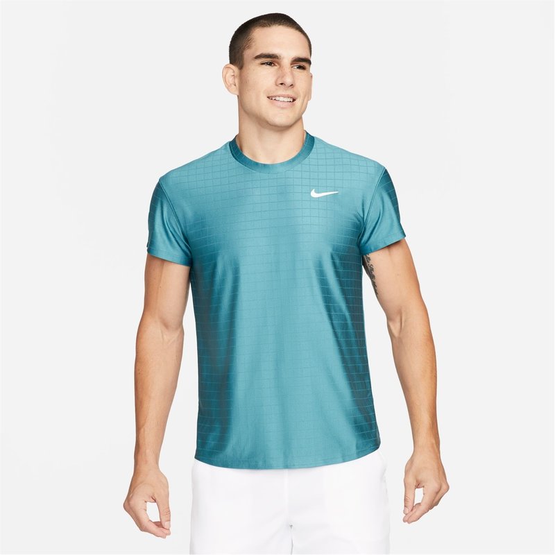 Nike Advantage Short Sleeve T Shirt Mens