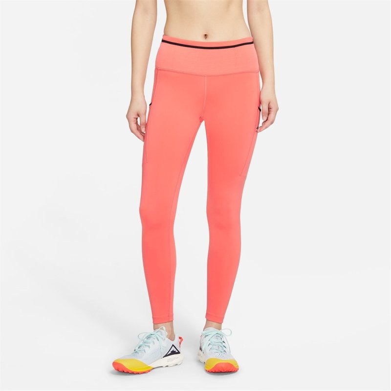 Nike Luxe Trail Leggings Womens