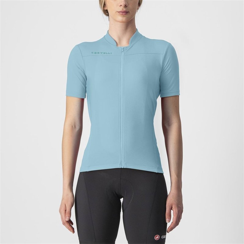 Castelli Anima 3 Womens Jersey