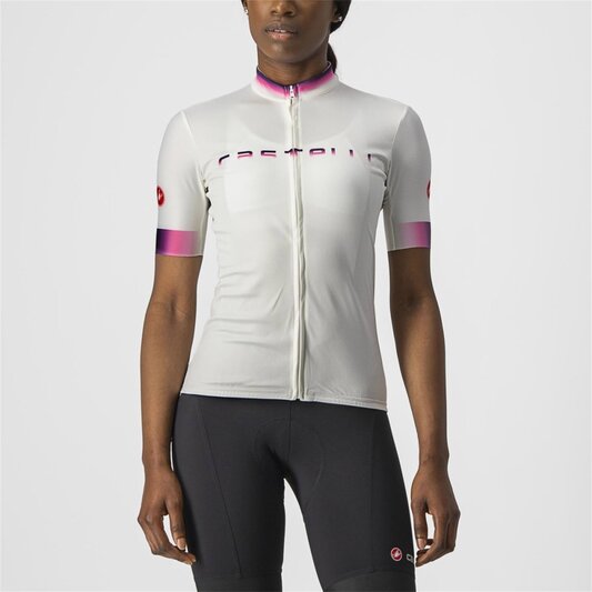 Castelli Gradient Womens Jersey