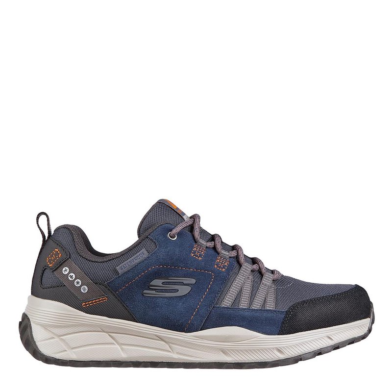 Skechers Equalizer 4.0 Trail Trainers