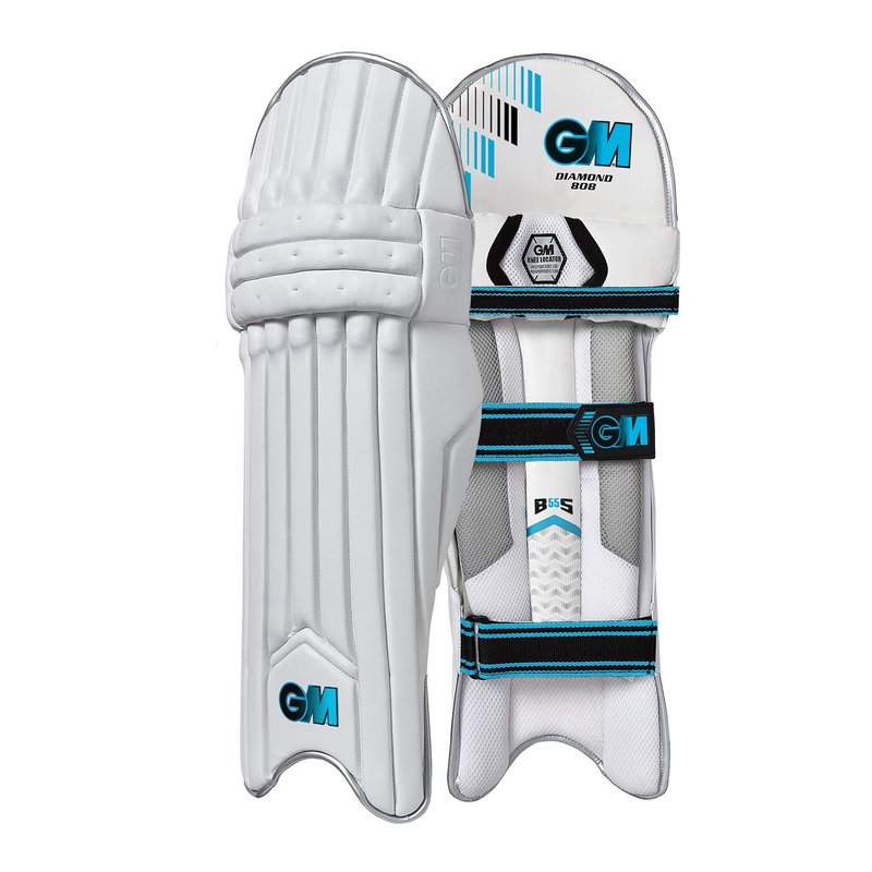 Gunn And Moore Diamond 808 Mens Batting Pads