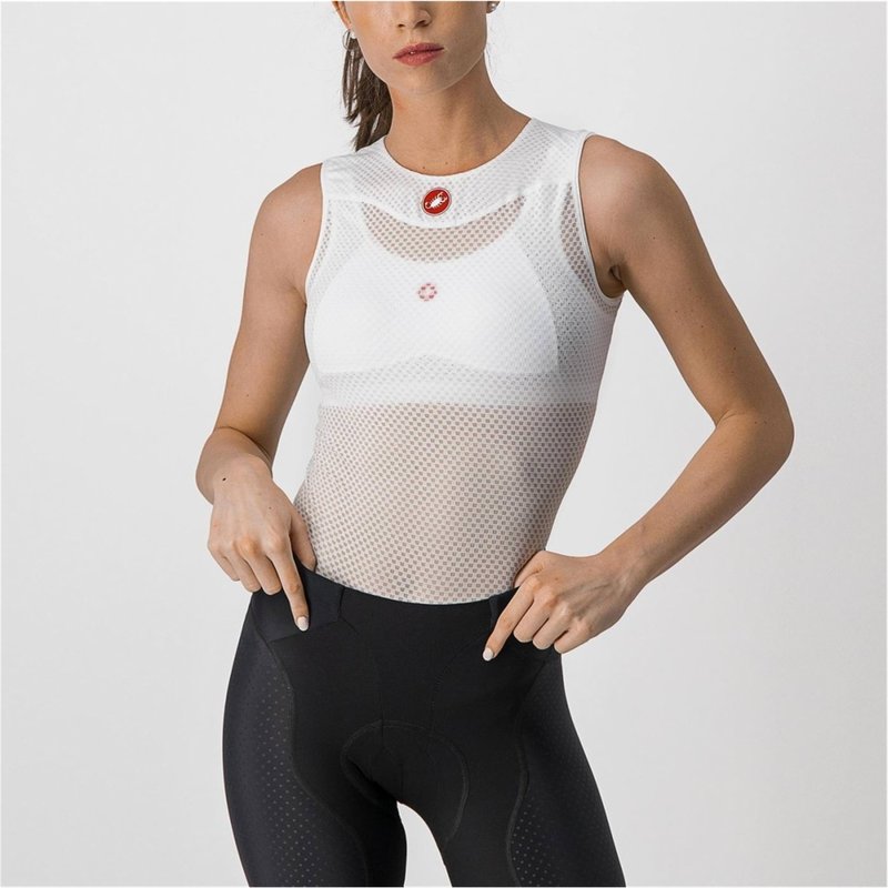 Castelli Pro 2 Womens Sleeveless Baselayer