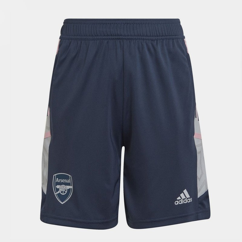 adidas Arsenal Training Shorts Juniors